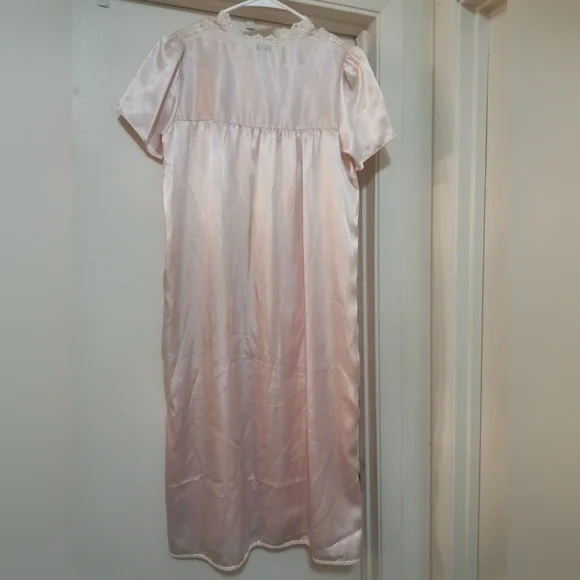 Christian Dior Vintage robe - Picture 2 of 7
